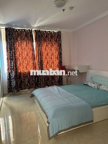Bán căn hộ chung cư 36 Nguyễn Huy Lương 80 m2 liền kề quận 1