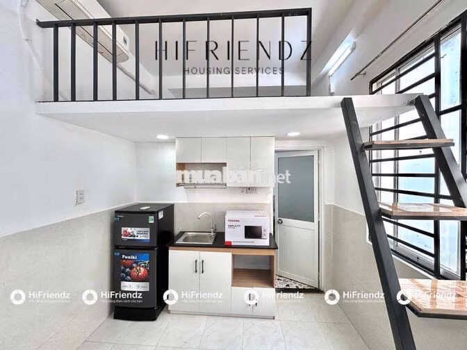 khai Trương siêu phẩm Duplex Full nội thất cao cấp , Gần Dh y dược