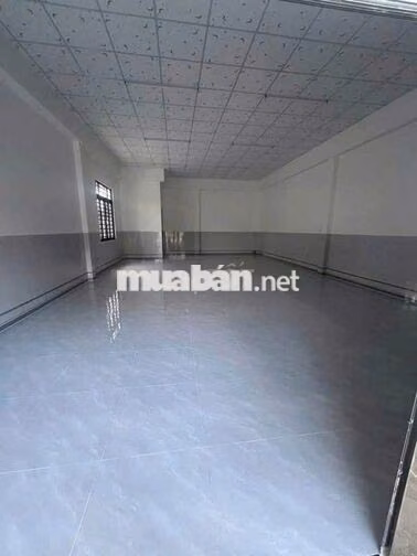 MẶT BẰNG KINH DOANH VỊ TRÍ ĐẸP CẦN THƠ