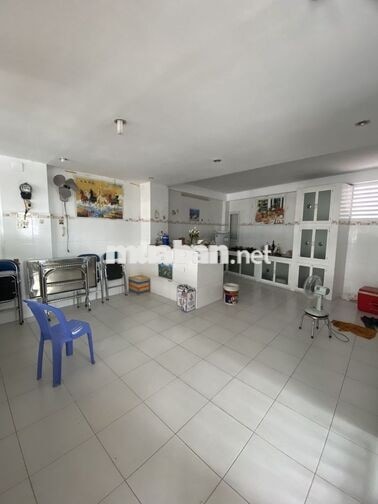 Nhà CHDV Nguyễn Văn Trỗi,Phú Nhuận,7.5x10, 68m2, 6 tầng 12PN, 13.5 tỷ