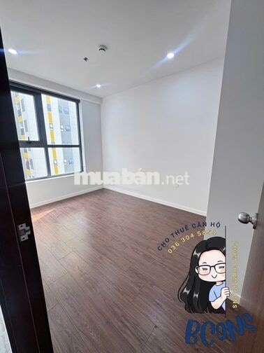 CĂN HIẾM - CHO THUÊ 1PN BCONS LÀNG ĐẠI HỌC VIEW THOÁNG, MÁT MẺ Ở NGAY