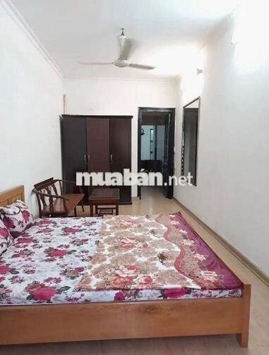 Cho thuê căn hộ 60m2 khép kín riêng biệt 46 Quốc Tử Giám 4triệu/thg HN