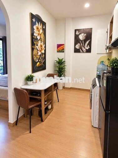 🏝️Cho Thuê Căn Hộ Studio - 1PN Gần Khu CV Gia Định Giá Chỉ 6Tr5/Th🏝️