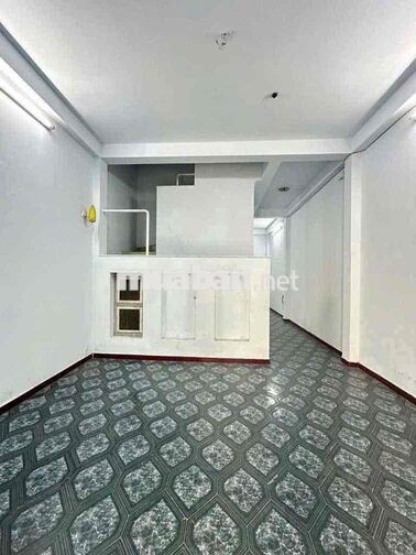 Cho Thuê nhà nguyễn văn khối 50m2 có 2pn giá 10tr