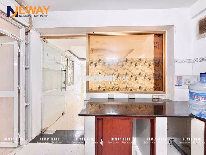 CĂN HỘ 2PN 1 BẾP GIÁ RẺ KHU TÊN LỬA - AEON BÌNH TÂN - KHU Y TẾ KTC