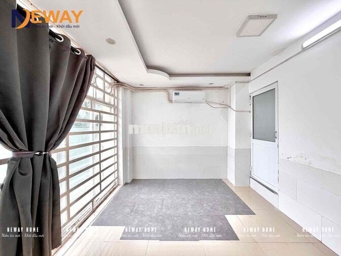 CĂN HỘ 2PN 1 BẾP GIÁ RẺ KHU TÊN LỬA - AEON BÌNH TÂN - KHU Y TẾ KTC