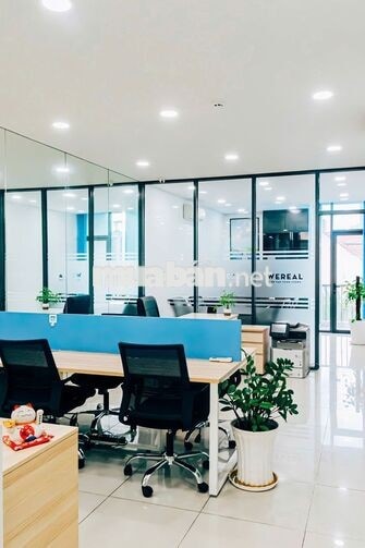 NHÀ ĐƯỜNG CÁCH MẠNG THÁNG 8 DIỆN TÍCH: 4X22M TRỆT 3 LẦU CHO THUÊ