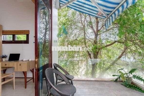 CHO THUÊ BIỆT THỰ BIỂN MỸ KHÊ 