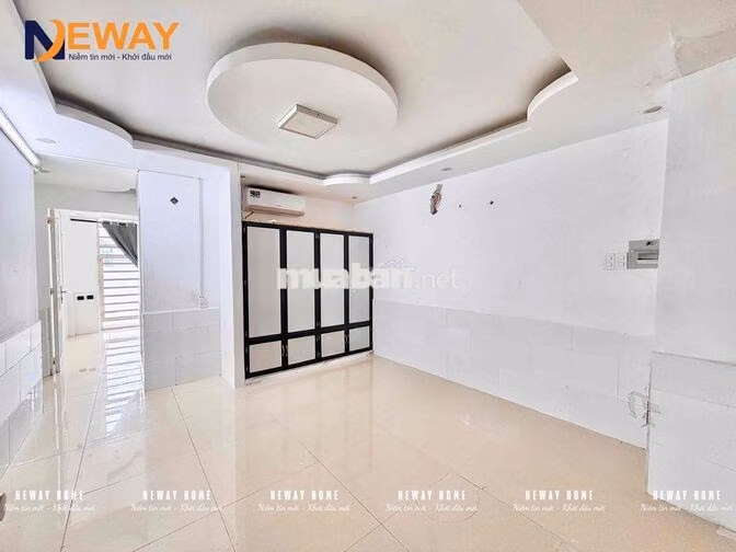 CĂN HỘ 2PN 1 BẾP GIÁ RẺ KHU TÊN LỬA - AEON BÌNH TÂN - KHU Y TẾ KTC