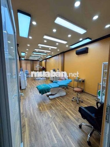 CHO THUÊ NGUYÊN CĂN MT NGUYỄN VĂN LƯỢNG 4*24 (1 TRỆT + 3 LẦU) CITYLAND