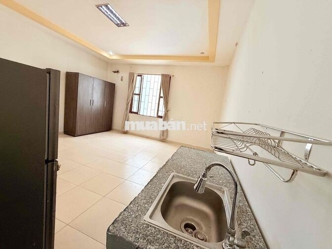 Cho thuê phòng kdc gia hoà gần ql50, bxe q8 rộng 35m2