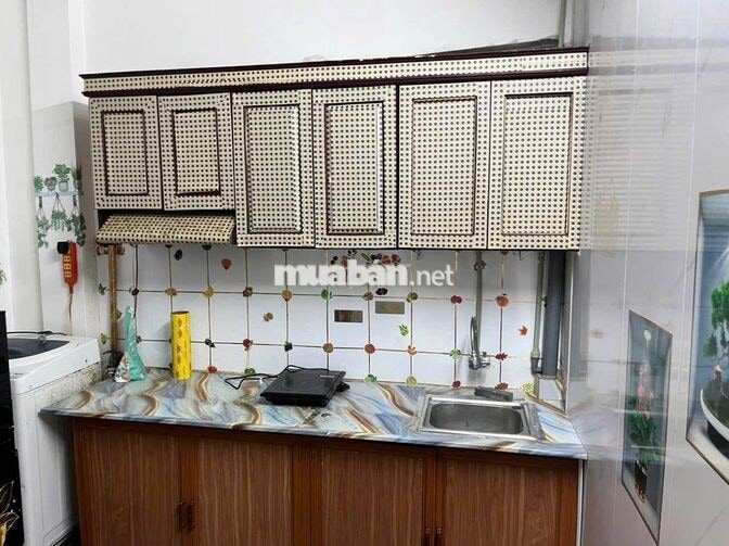 Cho thuê căn hộ 60m2 khép kín riêng biệt 46 Quốc Tử Giám 4triệu/thg HN