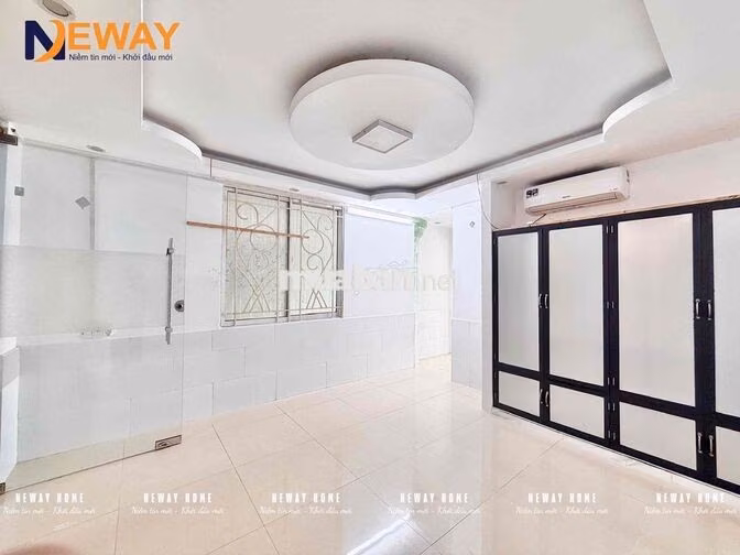 CĂN HỘ 2PN 1 BẾP GIÁ RẺ KHU TÊN LỬA - AEON BÌNH TÂN - KHU Y TẾ KTC