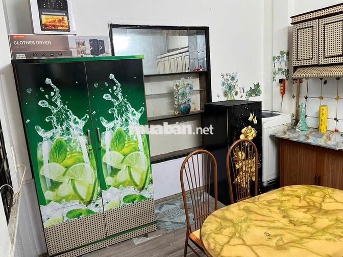 Cho thuê căn hộ 60m2 khép kín riêng biệt 46 Quốc Tử Giám 4triệu/thg HN