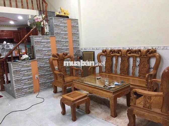 cho thuê nhà full nội thất nữ dân công gần quách điêu nhà mới sạch sẽ