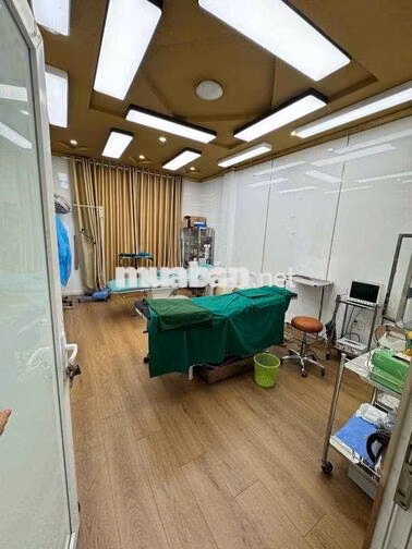 CHO THUÊ NGUYÊN CĂN MT NGUYỄN VĂN LƯỢNG 4*24 (1 TRỆT + 3 LẦU) CITYLAND