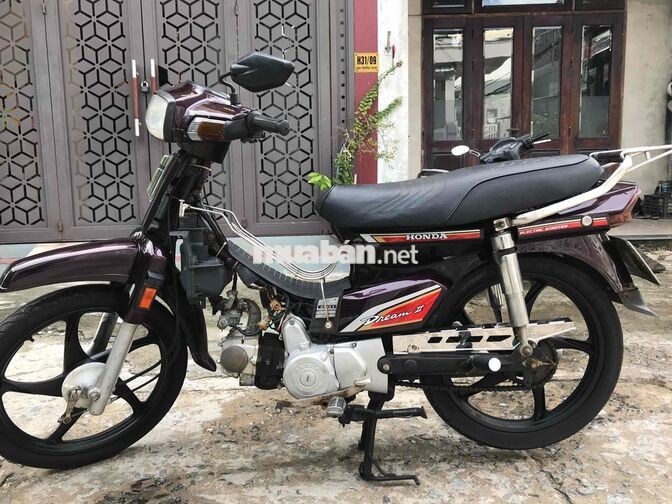 Honda Dream Sanda Nâu