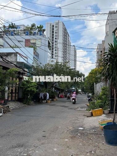 Cho thuê mặt bằng kinh doanh làm Vp Nguyễn Hới