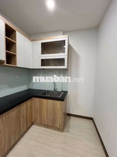 Bán căn hộ Bcon plaza 2PN 2WC tầng trung thoáng mát