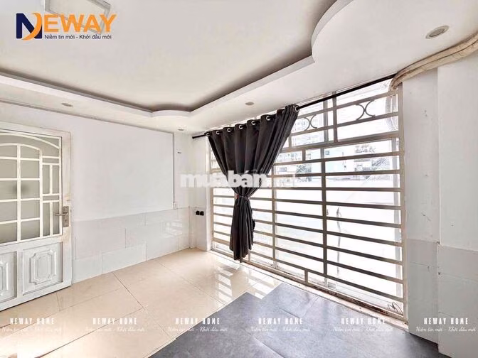 CĂN HỘ 2PN 1 BẾP GIÁ RẺ KHU TÊN LỬA - AEON BÌNH TÂN - KHU Y TẾ KTC