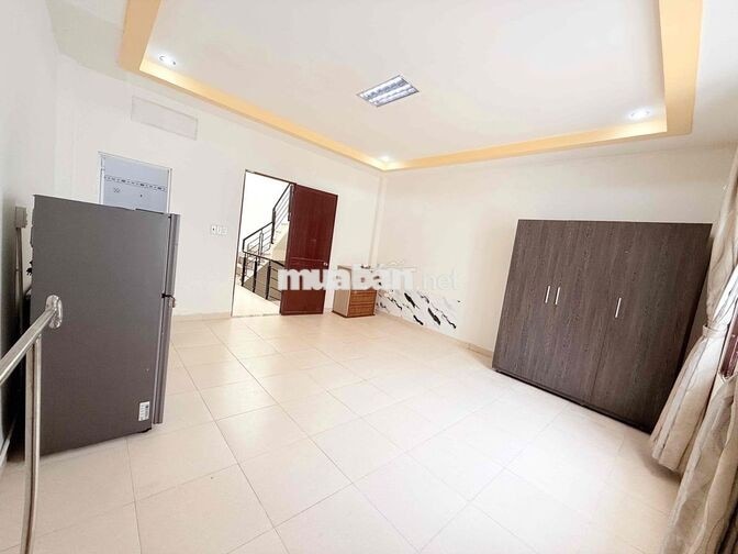 Cho thuê phòng kdc gia hoà gần ql50, bxe q8 rộng 35m2