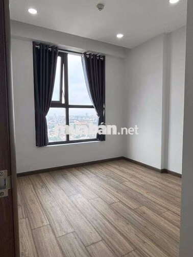 Bán căn hộ Bcon plaza 2PN 2WC tầng trung thoáng mát