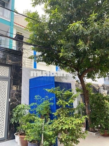 Nhà bán chính chủ khu tên lửa 4x20