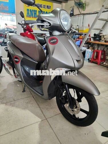 Yamaha Janus Xám Xe tay ga