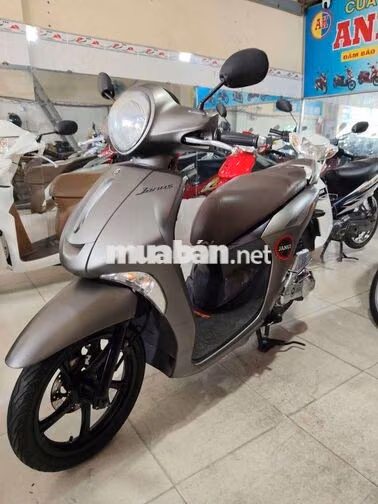 Yamaha Janus Xám Xe tay ga