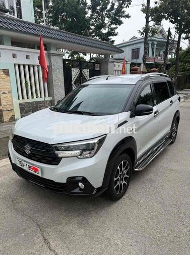 Suzuki XL7 2020 Trắng 90000 km