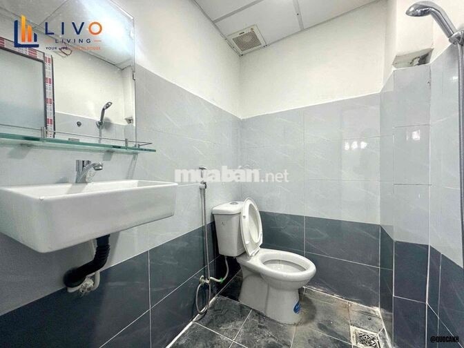 ✨CĂN HỘ 1PN MỚI NGAY THÍCH QUẢNG ĐỨC – THOÁNG SÁNG, FULL NỘI THẤT