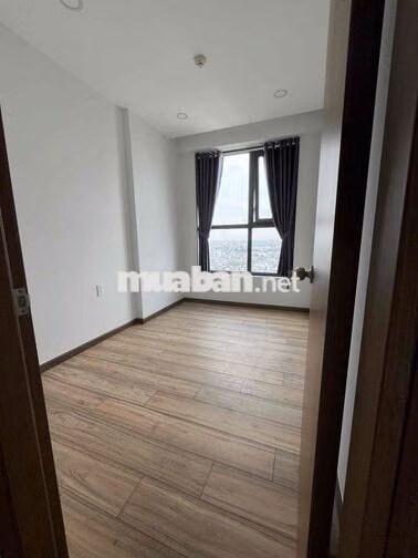 Bán căn hộ Bcon plaza 2PN 2WC tầng trung thoáng mát