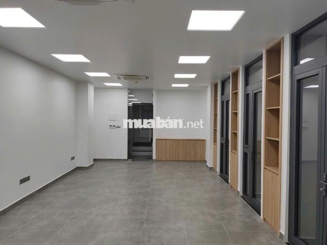 🙋 Cho Thuê Nhà HXH Đặng Văn Ngữ_5x20m_Hầm Trệt 4 Lầu, Thang Máy.