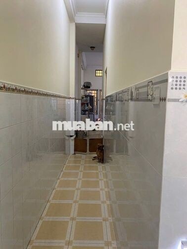 Nhà bán chính chủ khu tên lửa 4x20