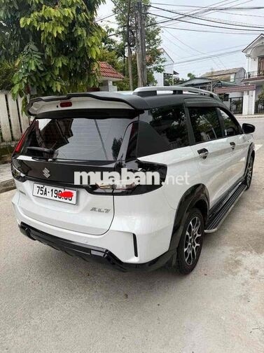 Suzuki XL7 2020 Trắng 90000 km