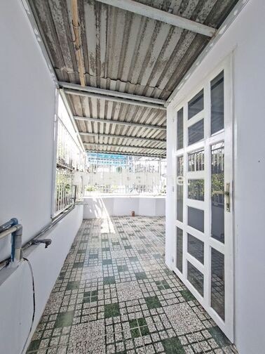 NHÀ NHÀ 4 PN Ở TT NHÀ BÈ. TP HCM
