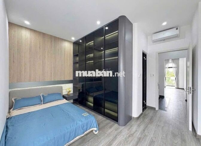 Cho thuê nhà MT 78A Cộng Hoà, Phường 4, Q. Tân Bình ngay khu K300
