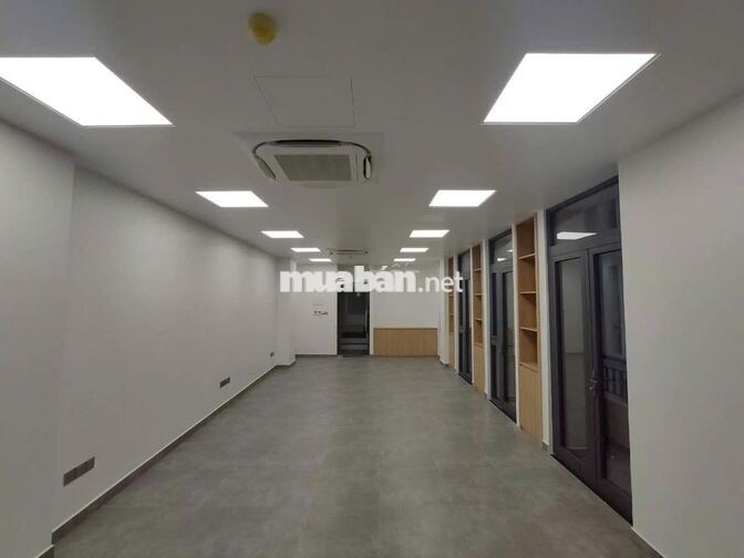 🙋 Cho Thuê Nhà HXH Đặng Văn Ngữ_5x20m_Hầm Trệt 4 Lầu, Thang Máy.