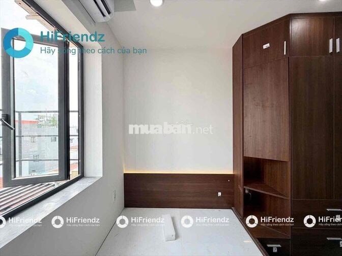 Phòng Trọ Mới Xây Ngay Lê Văn Khương Giá Từ 4tr Đầy Đủ Nội Thất