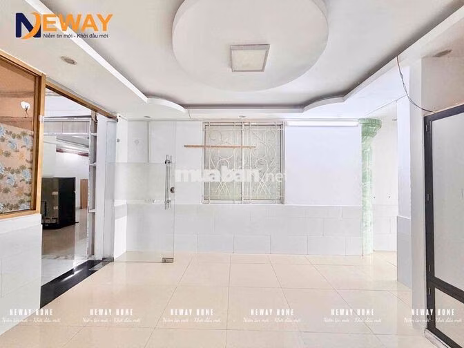 CĂN HỘ 2PN 1 BẾP GIÁ RẺ KHU TÊN LỬA - AEON BÌNH TÂN - KHU Y TẾ KTC
