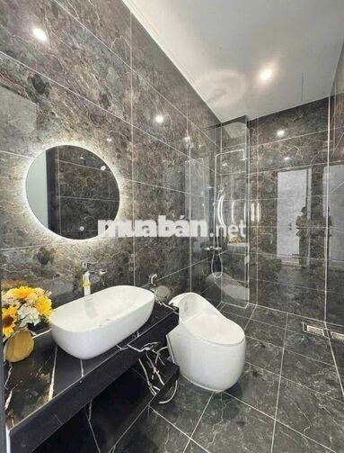 Cho thuê nhà MT 78A Cộng Hoà, Phường 4, Q. Tân Bình ngay khu K300