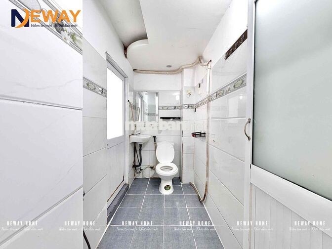 CĂN HỘ 2PN 1 BẾP GIÁ RẺ KHU TÊN LỬA - AEON BÌNH TÂN - KHU Y TẾ KTC