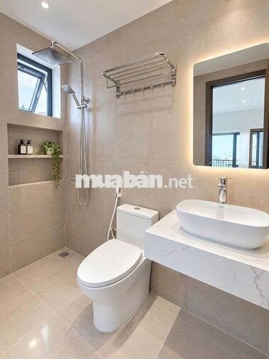 🔥🏡 TÒA MỚI – CỒN DẦU 18, HÒA XUÂN 🏡🔥