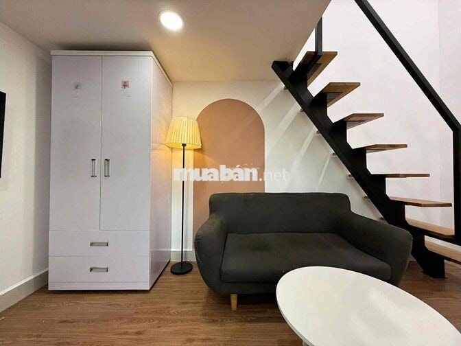 CHO THUÊ DUPLEX – GẦN VAA CƠ SỞ 1 | PHÙ HỢP HỌC SINH, SINH VIÊN