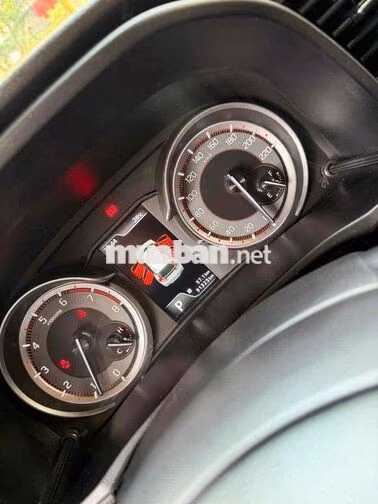 Suzuki XL7 2020 Trắng 90000 km