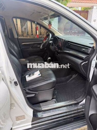 Suzuki XL7 2020 Trắng 90000 km