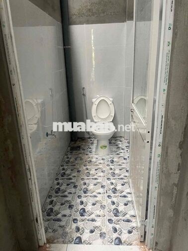 CHO THUÊ KHO 200m2 KDC NGÂN THUẬN (Đền hùng)
