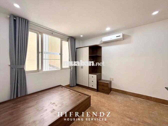 Khai trương Căn hộ mới xây Full nội thất cao cấp kế Y Dược Q5 Hồng Bàg
