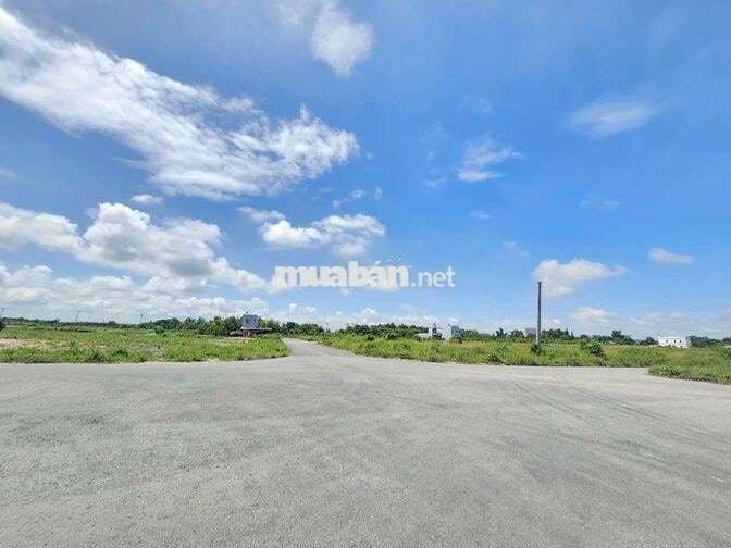 CHÍNH CHỦ CẦN BÁN LÔ GÓC TĐC BÀU ĐỒN - NGAY CỔNG SAU KCN PHƯỚC ĐÔNG