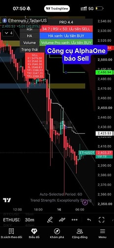Trợ thủ đắc lực cho các nhà đầu tư forex